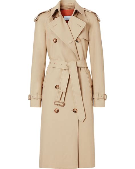 burberry trenchcoat damen sale